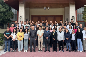 云南省地方病防治所舉辦2024年全省布魯氏菌病現(xiàn)場(chǎng)流行病學(xué)培訓(xùn)班